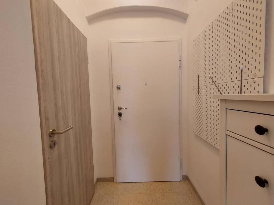 Apartment Bezigrad Liubliana Exterior foto
